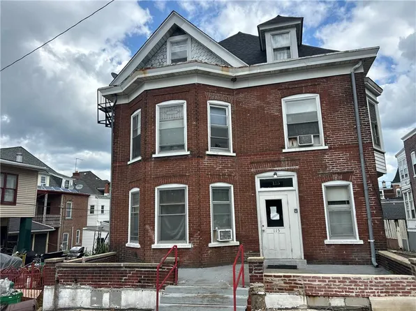 115 S 14th St APT 5, Allentown, PA 18102