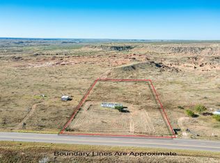 25001 Rm 1061, Amarillo, TX 79124