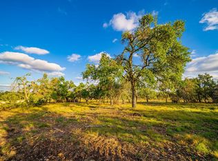 LOT 49 Reservation Rd, Harper, TX 78631