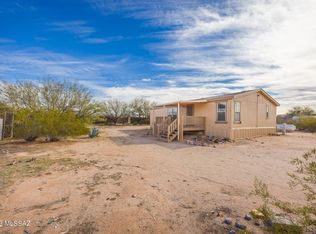 12754 N Blacktail Rd, Marana, AZ 85653