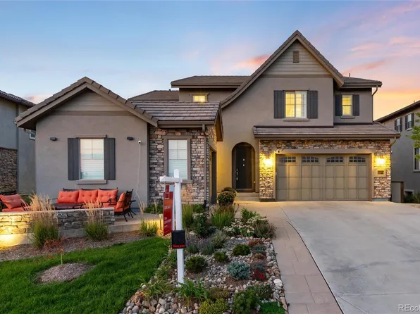 10877 Skydance Drive, Highlands Ranch, CO 80126