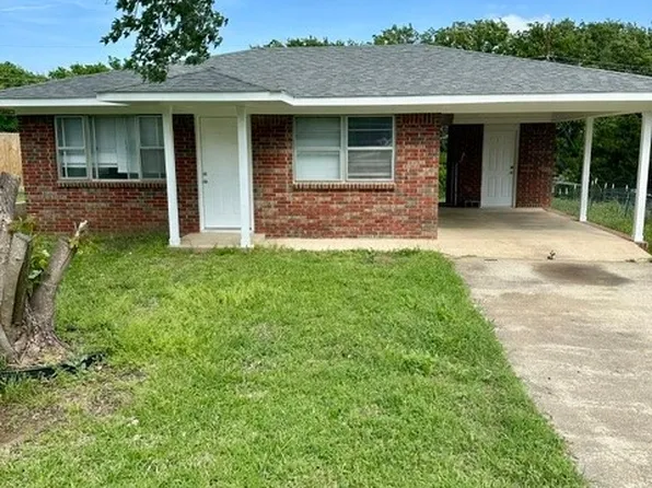 608 NW Lane St, Kingston, OK 73439