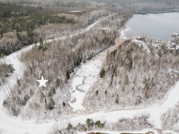 445 Fox Run, Temagami, ON P0H 2H0