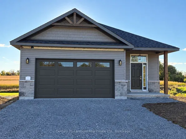 2437 North St, Stirling Rawdon, ON K0K 3E0