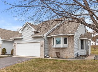 1575 126th Ln NW, Coon Rapids, MN 55448