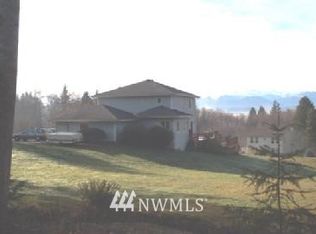 26171 Ansell Rd NW, Poulsbo, WA 98370