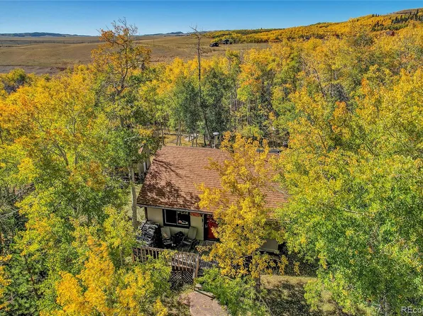 205 Ohler Court, Jefferson, CO 80456