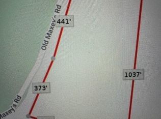 0 Maxeys Rd, Union Pt, GA 30669