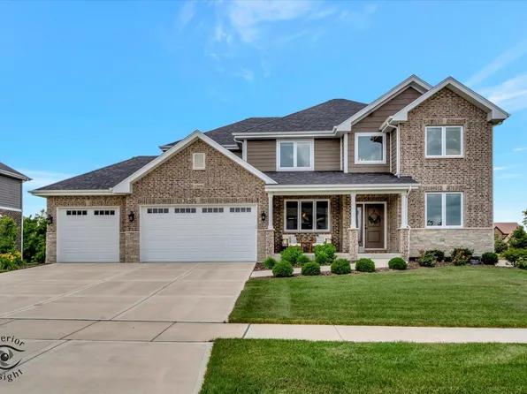 23008 Anna Ln, Frankfort, IL 60423