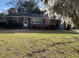 5015 Lancaster St, North Charleston, SC 29405