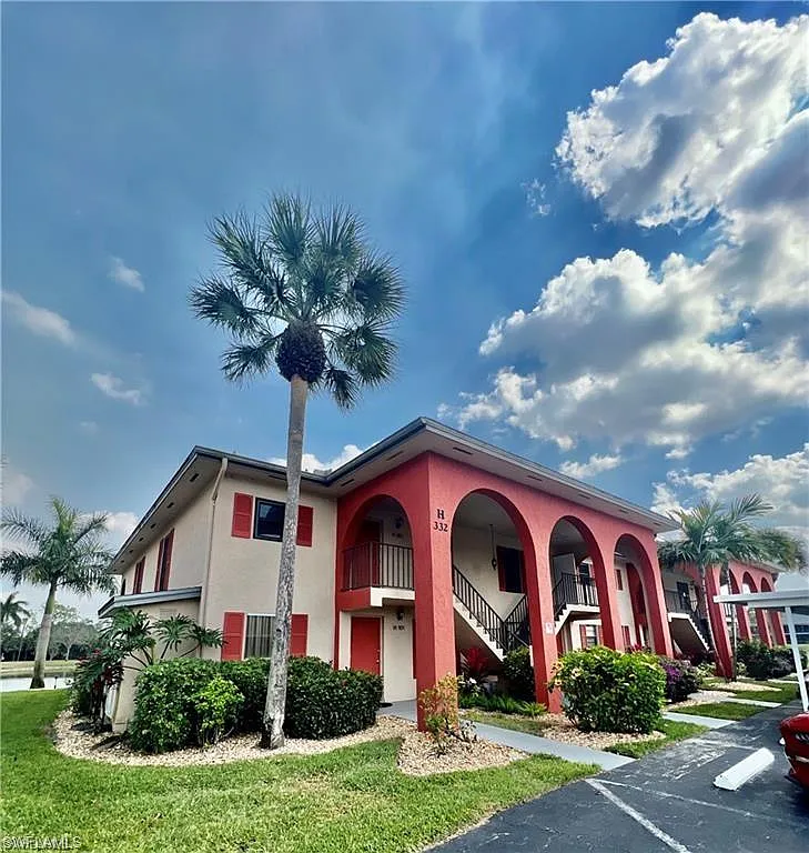 2 bed, 2.0 bath, 1082 sqft, $3,495 — Photo 1