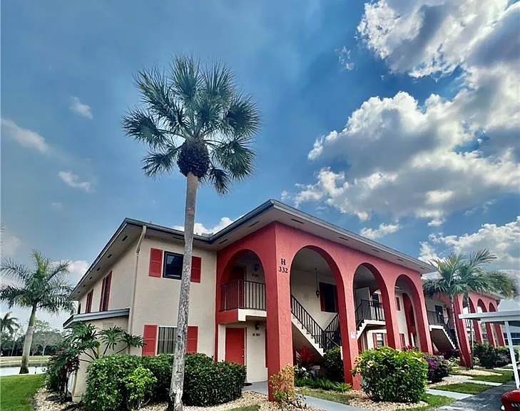 332 Charlemagne Blvd #H103 — Photo 1