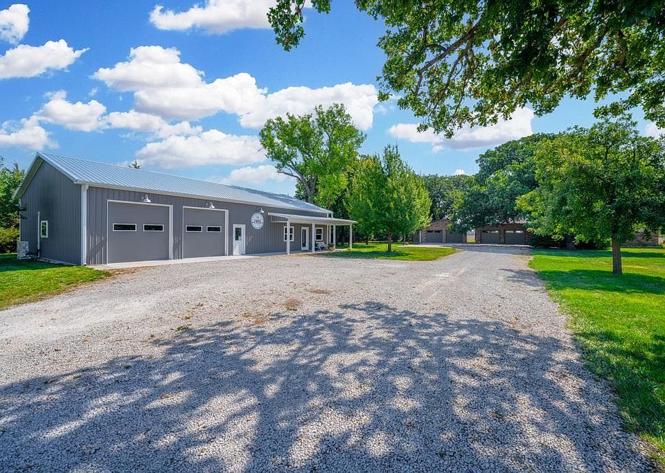 1828 21st Ave, Galva, KS 67443 Zillow