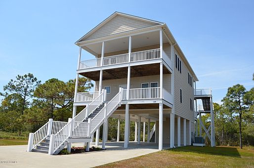 1st image of 126 Westbay Cir