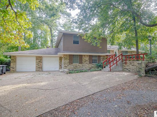 22 Oak Springs Dr, West Monroe, LA 71291