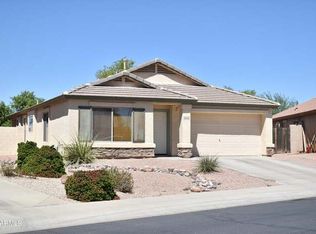 16034 W Bartlett Ave, Goodyear, AZ 85338