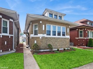 9532 S Greenwood Ave, Chicago, IL 60628