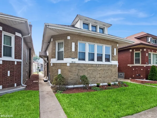 9532 S Greenwood Ave, Chicago, IL 60628