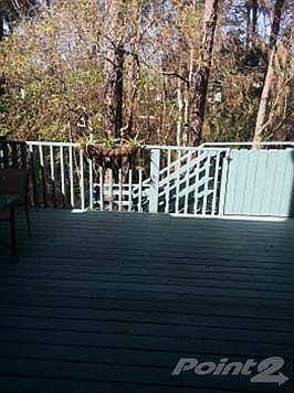 Deck/Patio