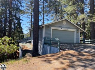 26575 Inyo Dr, Cold Springs, CA 95335