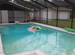 7868 Twin Lakes Rd, Keystone Heights, FL 32656