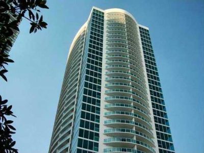 2101 Brickell Ave APT 1910, Miami, FL, 33129