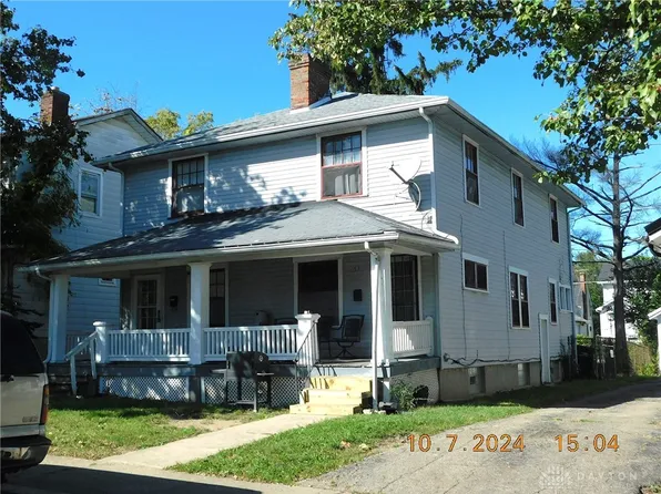 55-57 E Maplewood Ave #55, Dayton, OH 45405