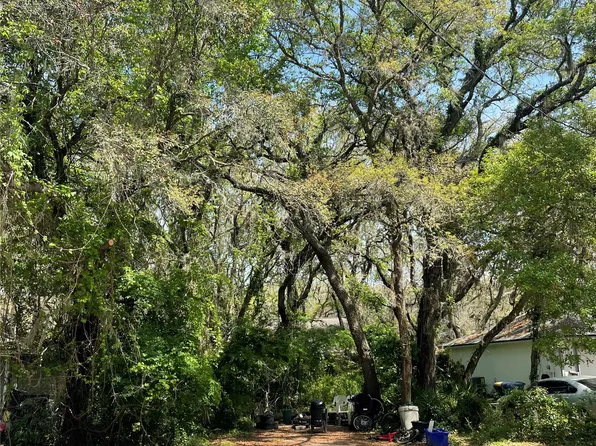 S 13th Ter, Fernandina Beach, FL 32034
