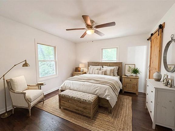 3rd image of 3685 Bolfair Dr NW