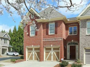 5210 Venetian Ln, Johns Creek, GA