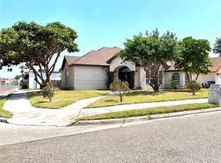 2101 Quail Ln, Mission, TX 78572