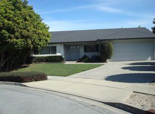 1210 Pasatiempo Way, Salinas, CA 93901