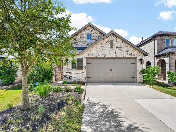 29823 Cotton Kress Ct, Fulshear, TX 77441