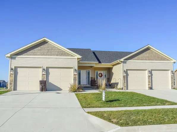 1102-04 Pueblo, 1102-1104 Pueblo Dr #1102, Nevada, IA 50201