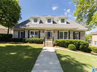 105 Kingsley Rd, Alabaster, AL 35007