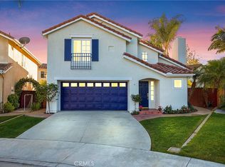 4 Walnut Dr, Aliso Viejo, CA 92656