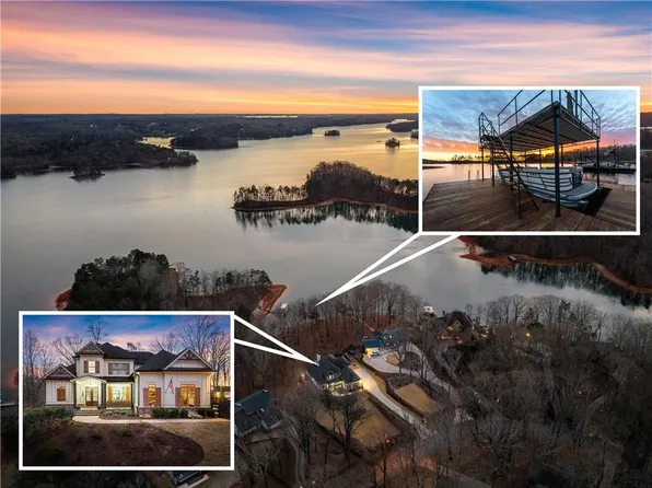 3655 Cameron Cir, Gainesville, GA 30506