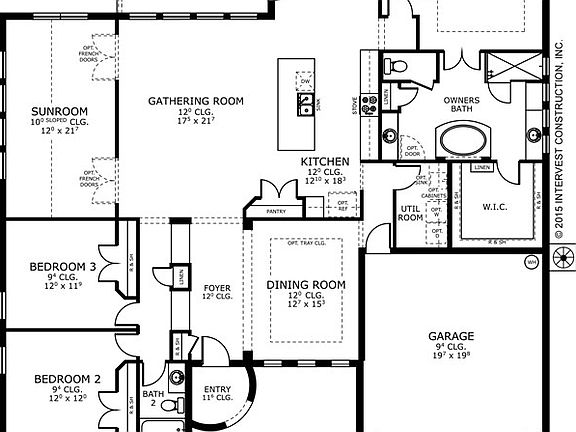 2nd image of 635 S Lake Dr