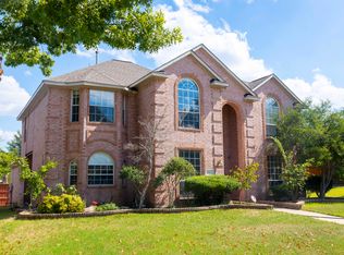 8604 Digby Dr, Plano, TX 75025
