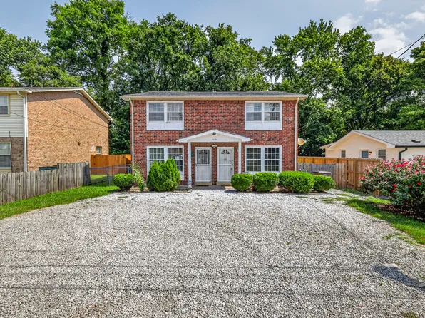 2516 Glenrose Ave, Nashville, TN 37210