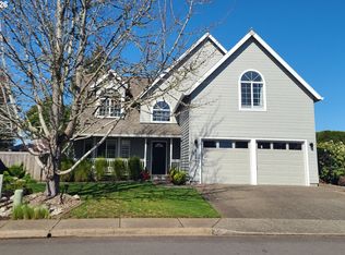 16782 SW Hargis Rd, Beaverton, OR 97007