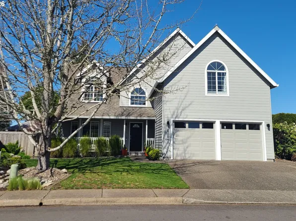 16782 SW Hargis Rd, Beaverton, OR 97007