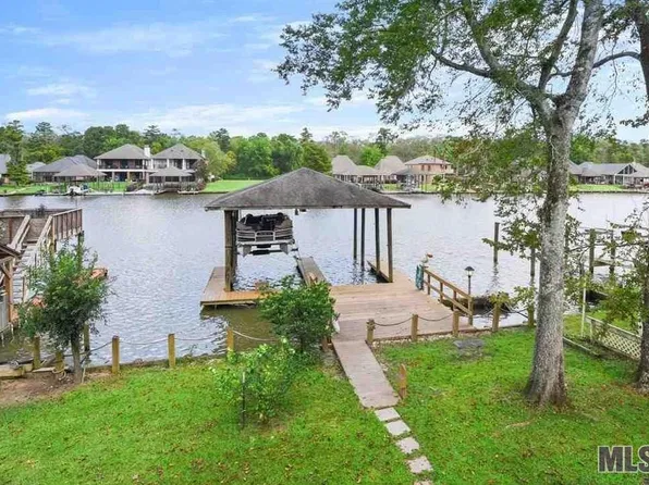 20986 Diversion Canal Rd, Maurepas, LA 70449