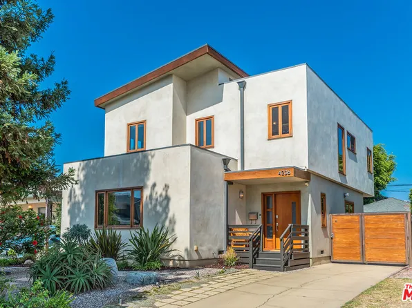 4236 Moore St, Los Angeles, CA 90066