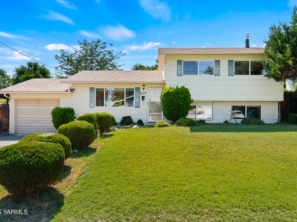 920 S 33rd Ave, Yakima, WA 98902