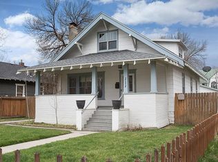 212 Lewis Ave, Billings, MT 59101