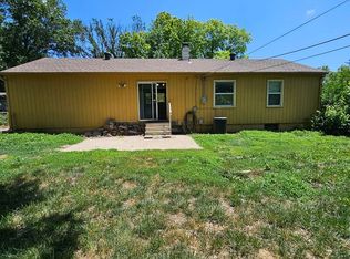 7406 Elm Ave, Kansas City, MO 64133