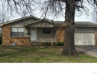 554 S 97th Pl E, Tulsa, OK, 74128