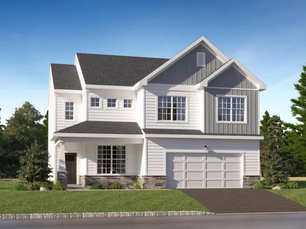 9 Turgyan Dr, Bordentown, NJ 08505