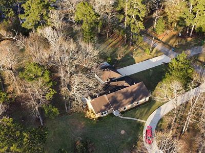 13620 Thousand Oaks Dr, Beaumont, TX, 77713
